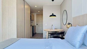 Arezzo by Wynwood House