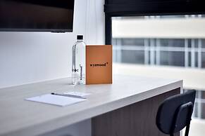 Arezzo by Wynwood House