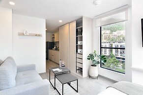 Arezzo by Wynwood House