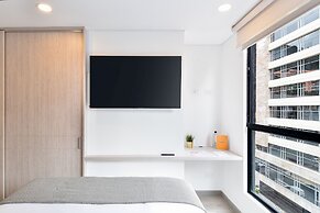 Arezzo by Wynwood House