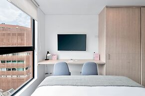 Arezzo by Wynwood House