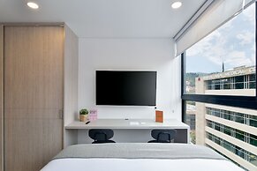 Arezzo by Wynwood House