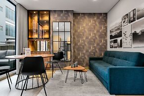 Arezzo by Wynwood House