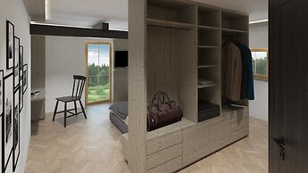 Hotel Julian Alps