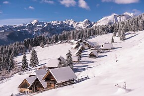 Hotel Julian Alps