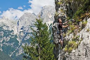 Hotel Julian Alps