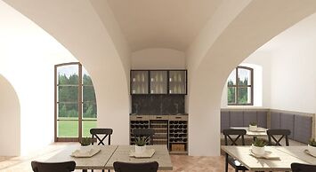 Hotel Julian Alps