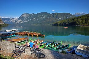 Hotel Julian Alps