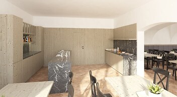 Hotel Julian Alps