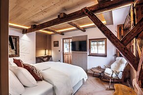 Hotel Julian Alps