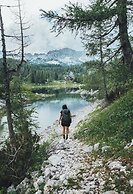 Hotel Julian Alps