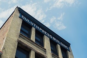 Duluth Press Building
