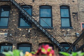 Duluth Press Building