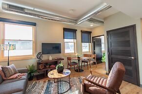 Duluth Press Building