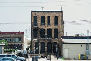 Duluth Press Building