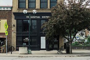 Duluth Press Building