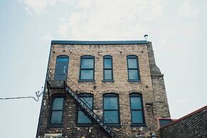 Duluth Press Building