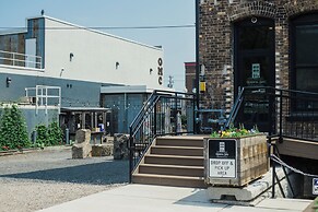 Duluth Press Building