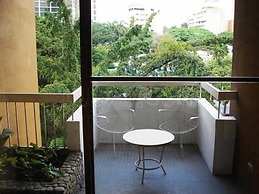 Hotel Continental Altamira