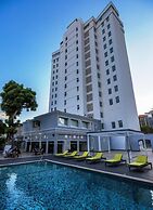 Hotel Continental Altamira