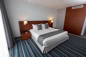 Hotel Continental Altamira