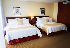 Hotel Continental Altamira