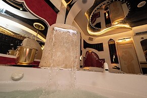 guest house eros suite