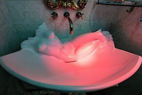 guest house eros suite