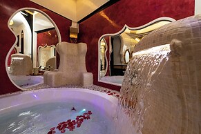 guest house eros suite