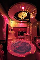 guest house eros suite