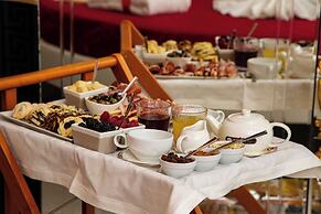 guest house eros suite