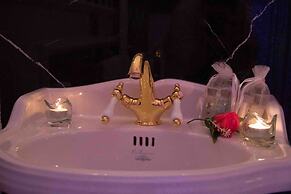 guest house eros suite