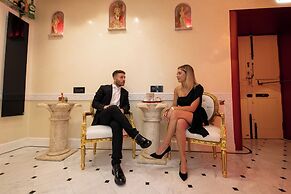 guest house eros suite