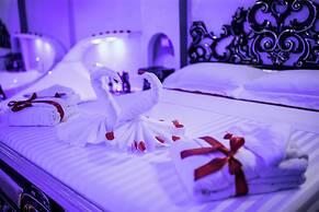 guest house eros suite