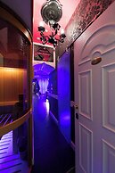 guest house eros suite