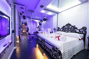 guest house eros suite