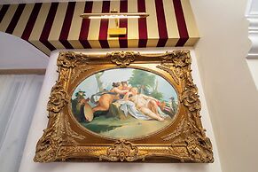 guest house eros suite