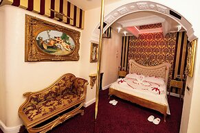guest house eros suite