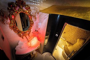 guest house eros suite