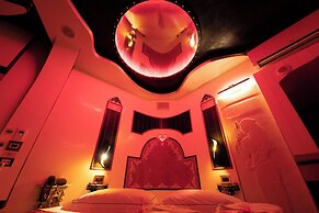 guest house eros suite