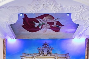 guest house eros suite