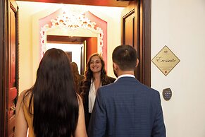 guest house eros suite