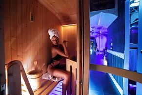 guest house eros suite