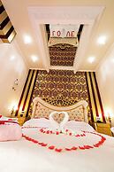 guest house eros suite