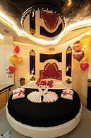 guest house eros suite