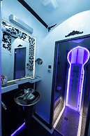 guest house eros suite