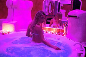 guest house eros suite