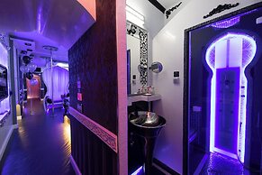 guest house eros suite