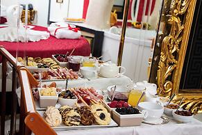 guest house eros suite