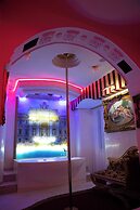 guest house eros suite